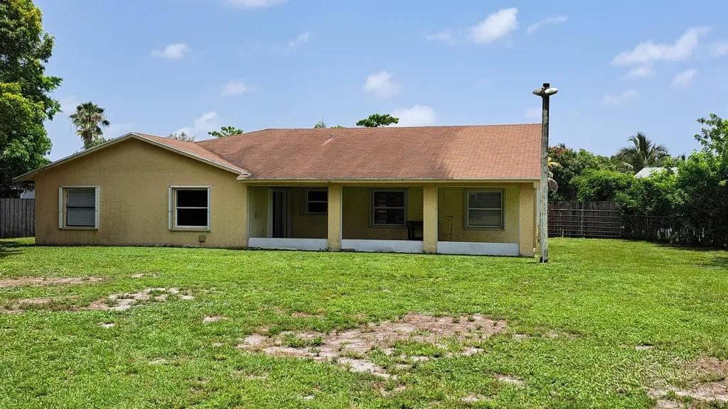 5934 Deerfield Place Lake Worth FL 33463