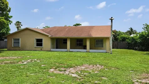 5934 Deerfield Place Lake Worth FL 33463