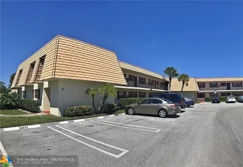 4141 Oak Terrace Drive Lake Worth FL 33463