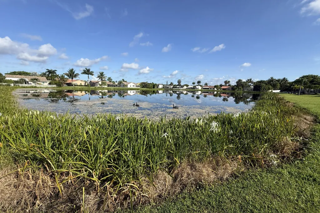 10884 Paso Fino Drive Lake Worth FL 33449