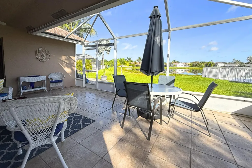 10884 Paso Fino Drive Lake Worth FL 33449