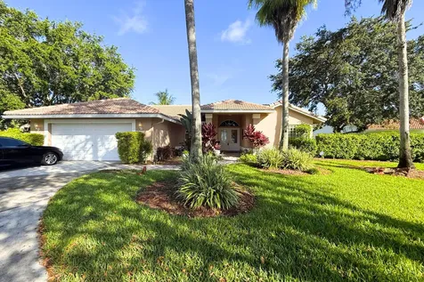 10884 Paso Fino Drive Lake Worth FL 33449