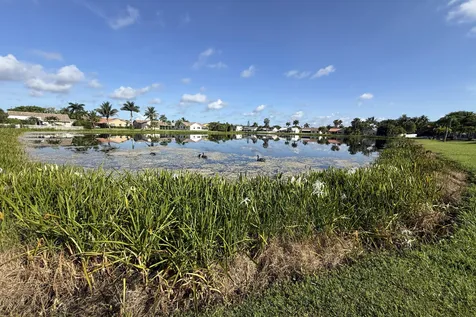 10884 Paso Fino Drive Lake Worth FL 33449