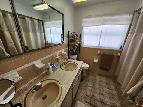 2521 Tomoka Avenue Titusville FL 32780