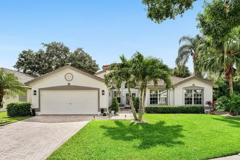 11355 Barca Boulevard Boynton Beach FL 33437