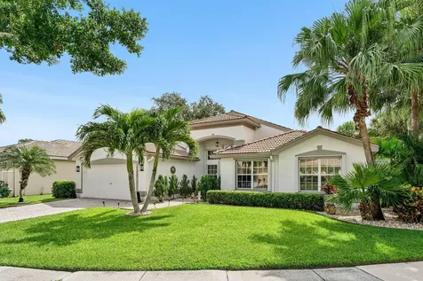 11355 Barca Boulevard Boynton Beach FL 33437