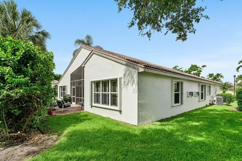11355 Barca Boulevard Boynton Beach FL 33437