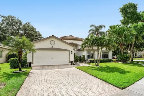 11355 Barca Boulevard Boynton Beach FL 33437