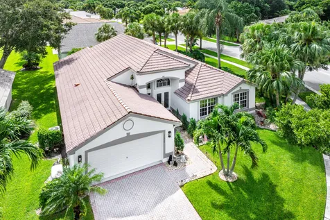 11355 Barca Boulevard Boynton Beach FL 33437