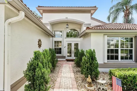 11355 Barca Boulevard Boynton Beach FL 33437