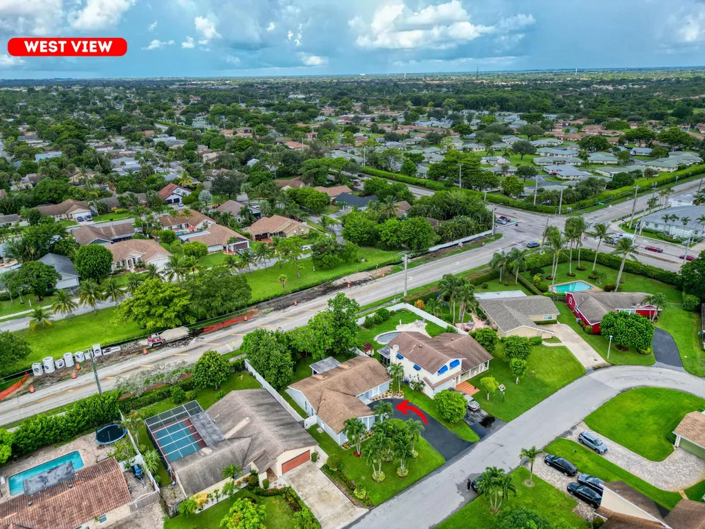 724 Avenue Chaumont Delray Beach FL 33445