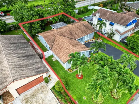 724 Avenue Chaumont Delray Beach FL 33445