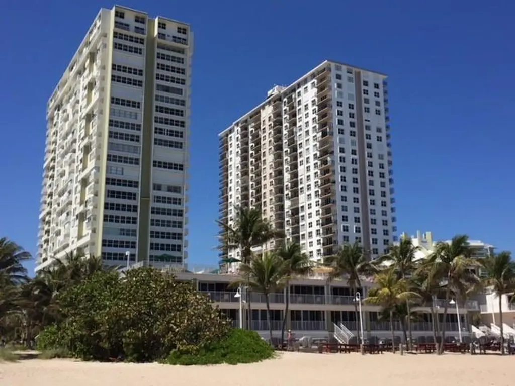 111 Briny Avenue Pompano Beach FL 33062