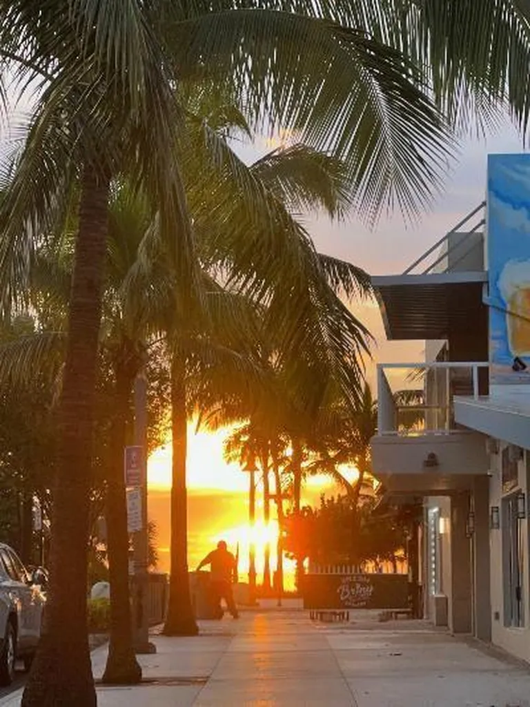 111 Briny Avenue Pompano Beach FL 33062