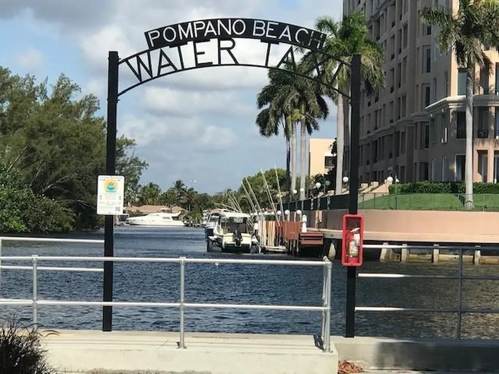 111 Briny Avenue Pompano Beach FL 33062