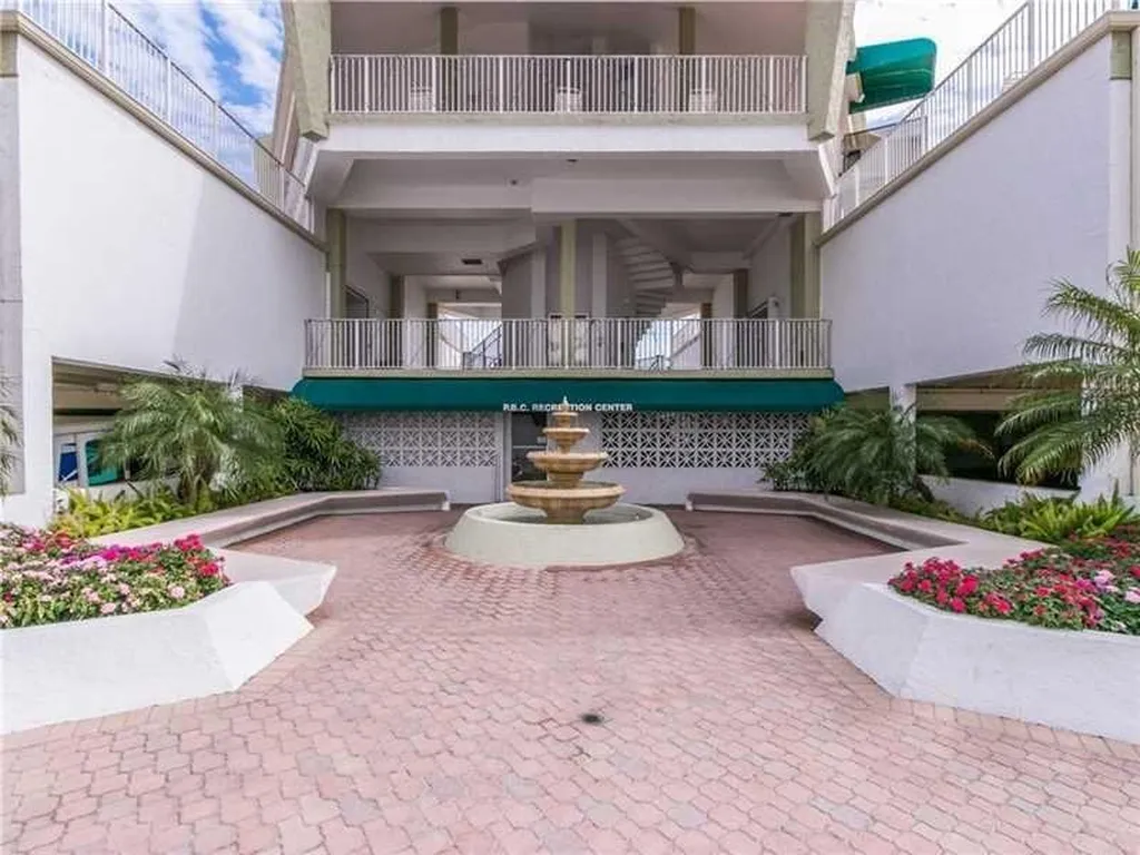 111 Briny Avenue Pompano Beach FL 33062