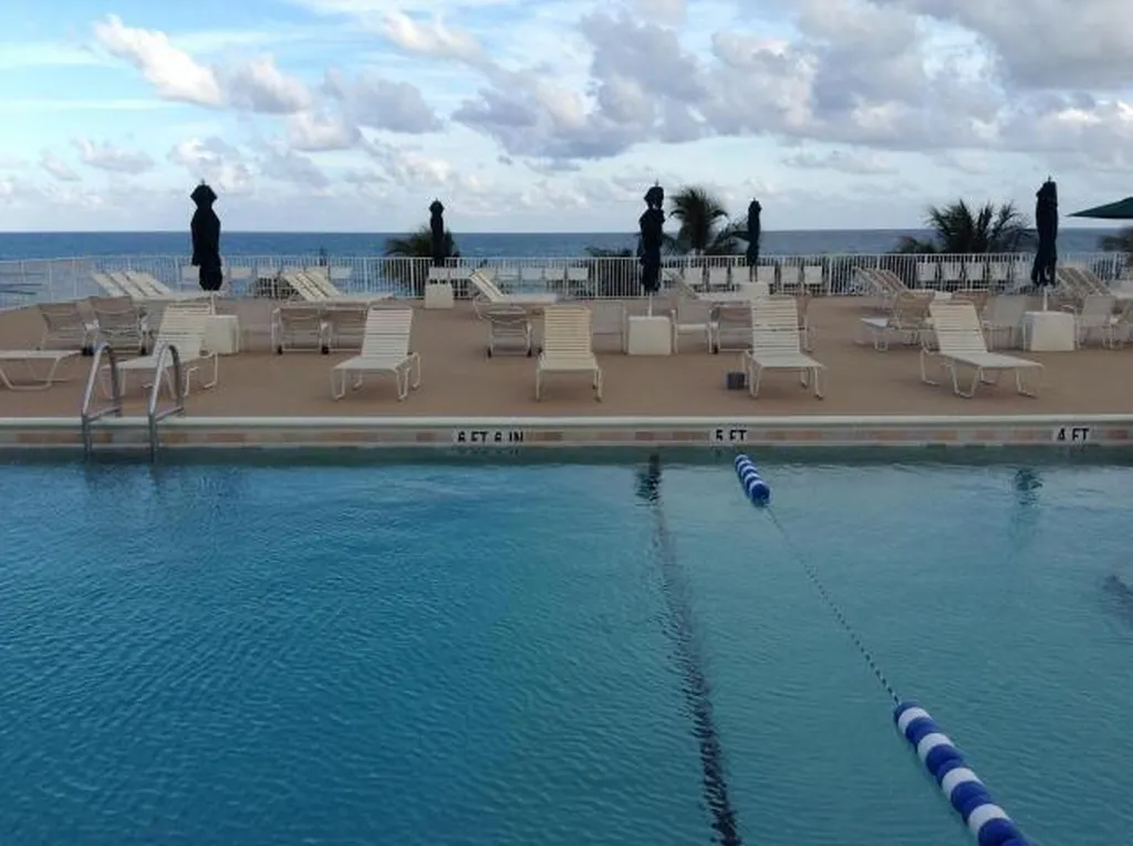 111 Briny Avenue Pompano Beach FL 33062