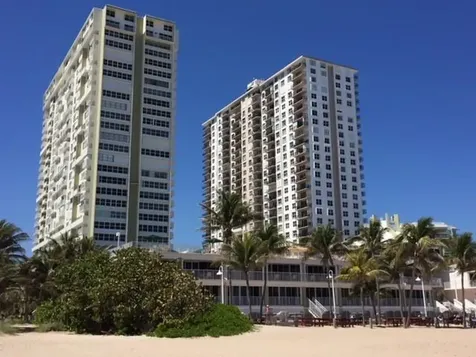 111 Briny Avenue Pompano Beach FL 33062