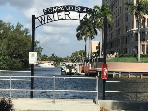 111 Briny Avenue Pompano Beach FL 33062