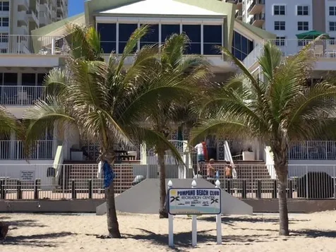 111 Briny Avenue Pompano Beach FL 33062
