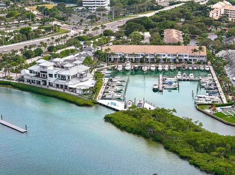 1000 N Us Highway 1 Highway N Jupiter FL 33477