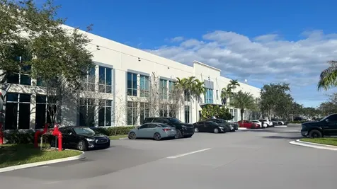 2000 NW 150th Avenue Pembroke Pines FL 33028