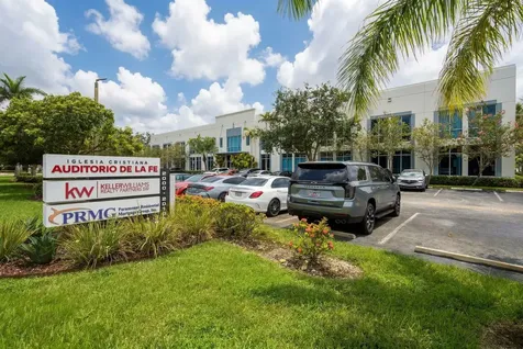 2000 NW 150th Avenue Pembroke Pines FL 33028