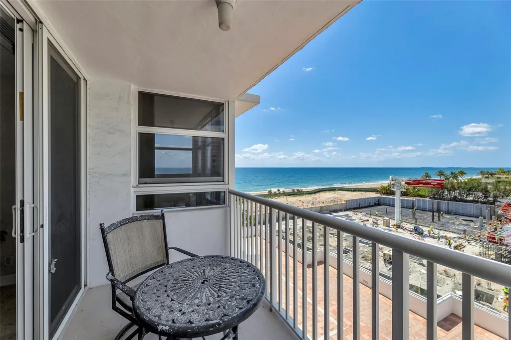 1370 S Ocean Boulevard Pompano Beach FL 33062