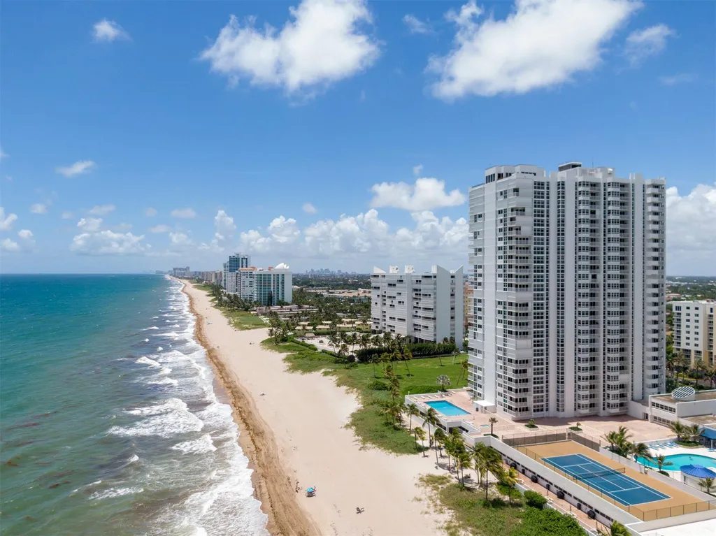 1370 S Ocean Boulevard Pompano Beach FL 33062