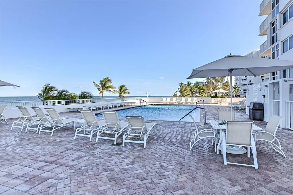 1370 S Ocean Boulevard Pompano Beach FL 33062