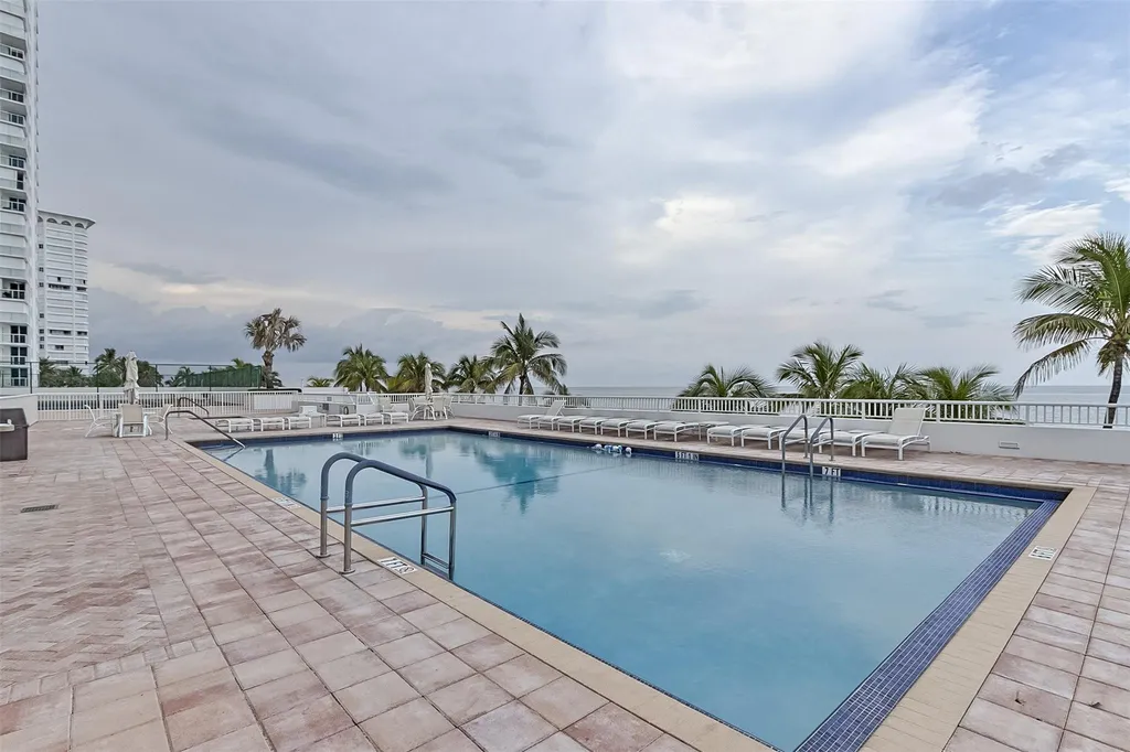 1370 S Ocean Boulevard Pompano Beach FL 33062