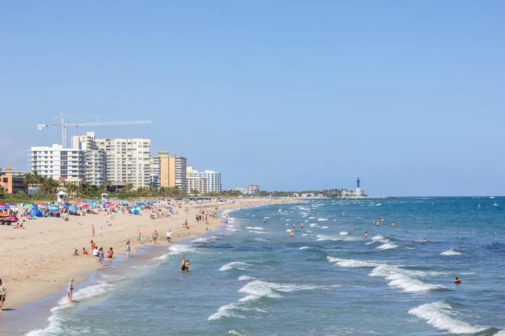 1370 S Ocean Boulevard Pompano Beach FL 33062