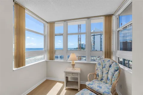 1370 S Ocean Boulevard Pompano Beach FL 33062