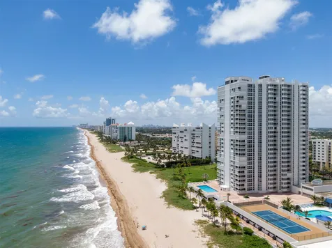 1370 S Ocean Boulevard Pompano Beach FL 33062
