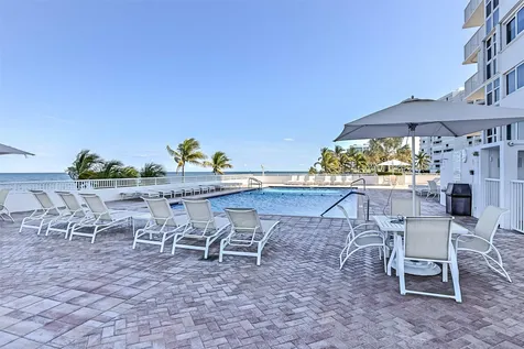 1370 S Ocean Boulevard Pompano Beach FL 33062