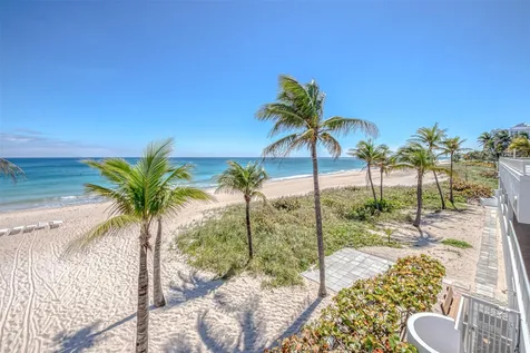 1370 S Ocean Boulevard Pompano Beach FL 33062