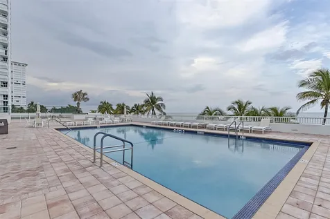 1370 S Ocean Boulevard Pompano Beach FL 33062
