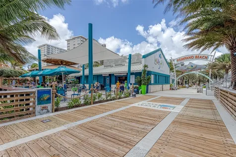 1370 S Ocean Boulevard Pompano Beach FL 33062