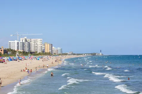 1370 S Ocean Boulevard Pompano Beach FL 33062