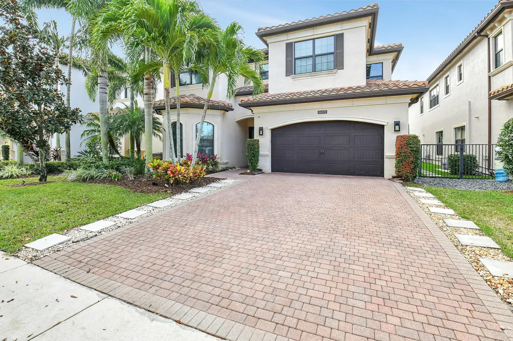 16879 Bridge Crossing Circle Delray Beach FL 33446