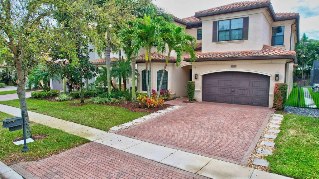 16879 Bridge Crossing Circle Delray Beach FL 33446