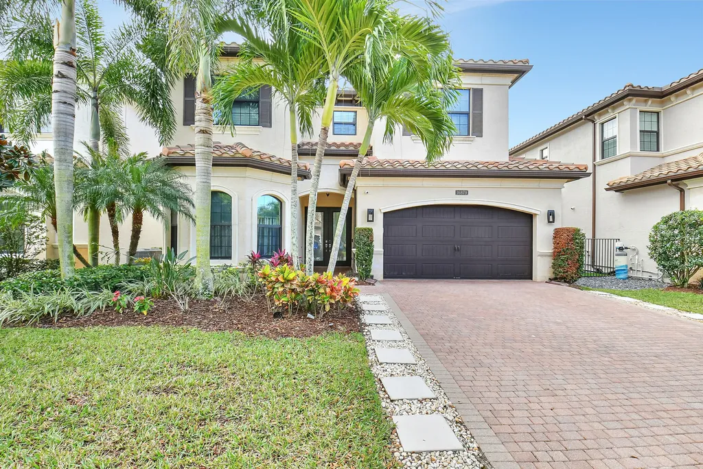 16879 Bridge Crossing Circle Delray Beach FL 33446