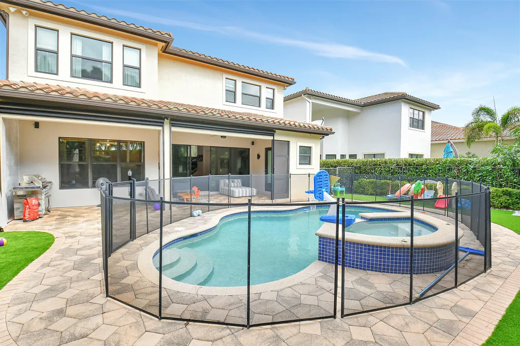 16879 Bridge Crossing Circle Delray Beach FL 33446