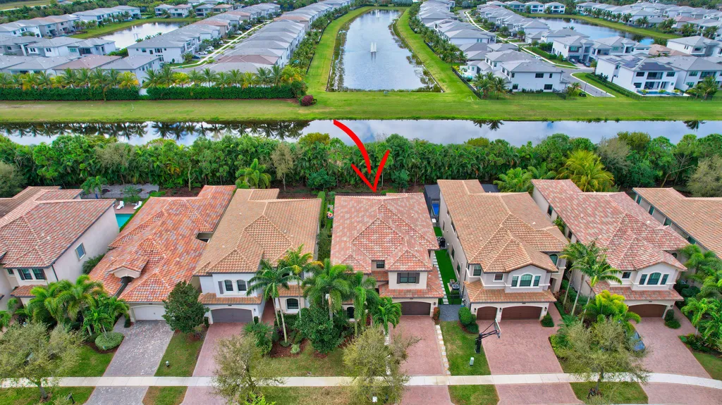 16879 Bridge Crossing Circle Delray Beach FL 33446