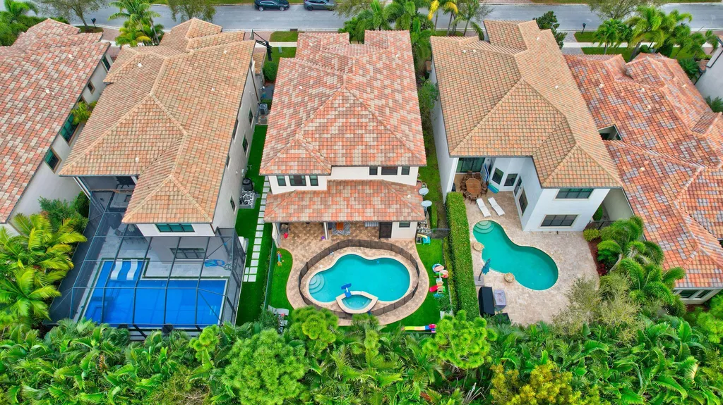 16879 Bridge Crossing Circle Delray Beach FL 33446