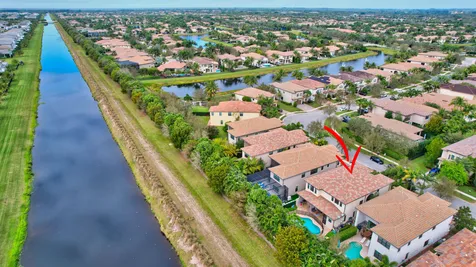 16879 Bridge Crossing Circle Delray Beach FL 33446