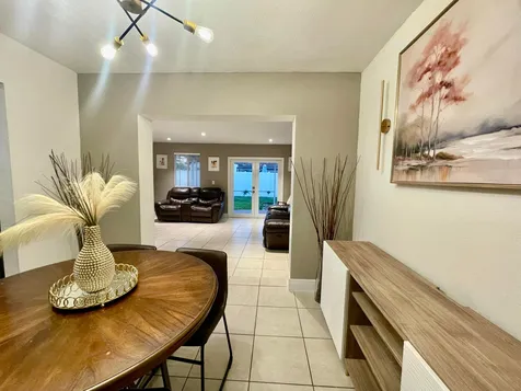 7661 Farragut Street Hollywood FL 33024