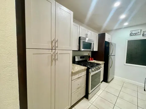 7661 Farragut Street Hollywood FL 33024