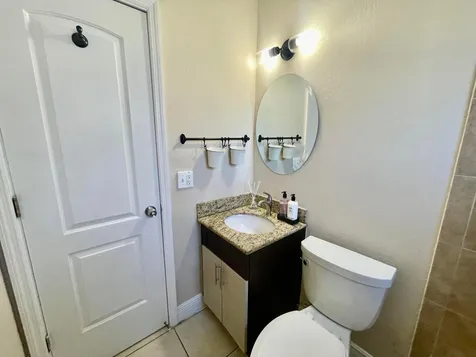 7661 Farragut Street Hollywood FL 33024