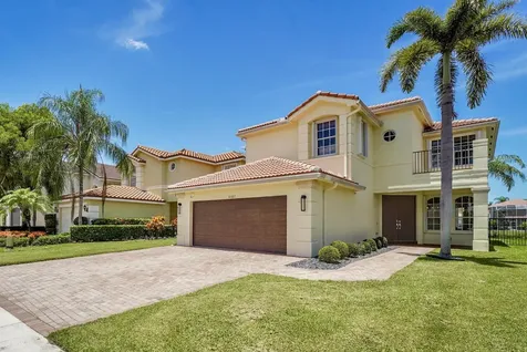 10387 Gentlewood Forest Drive Boynton Beach FL 33473